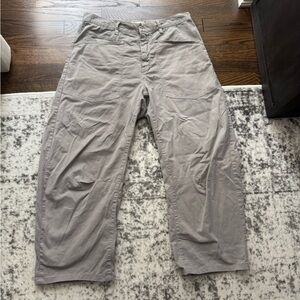 Nili Lotan Shon pants, size 4